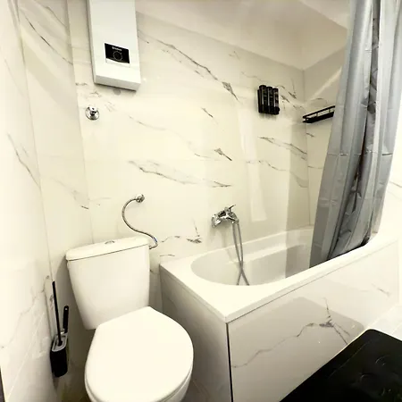 Business 5 Betten & Parkplatz Luedenscheid