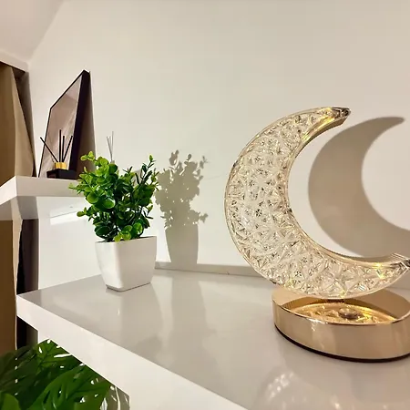 Apartment Business 5 Betten & Parkplatz