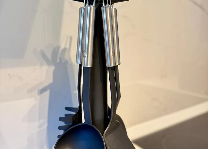 Business 5 Betten & Parkplatz Apartment Lüdenscheid